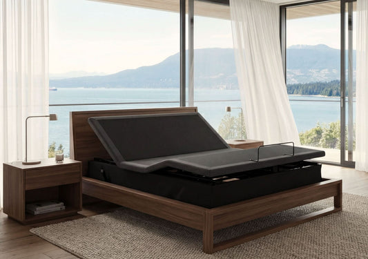 Ascend Adjustable Bed