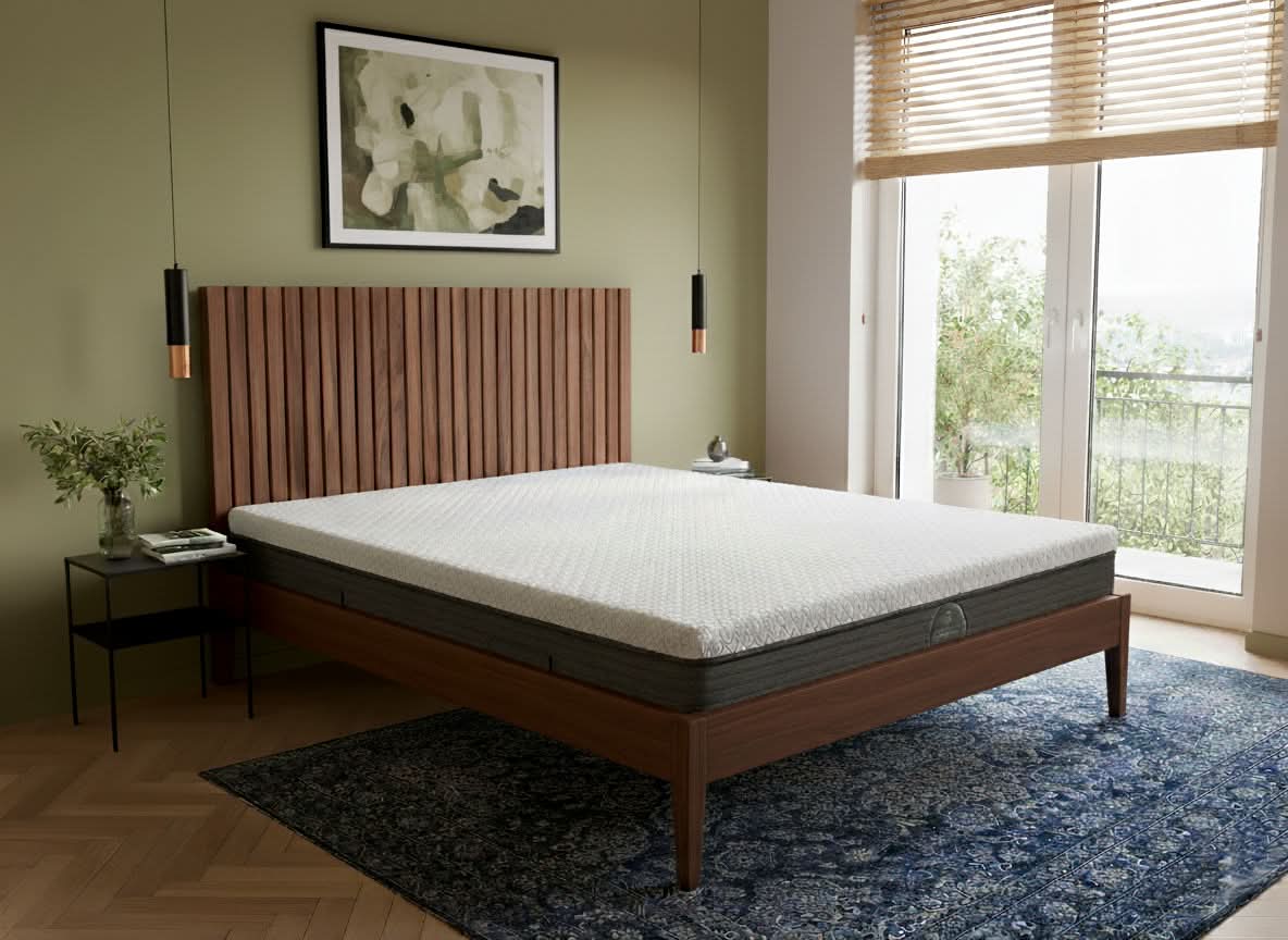 Paradigm Hybrid Mattress