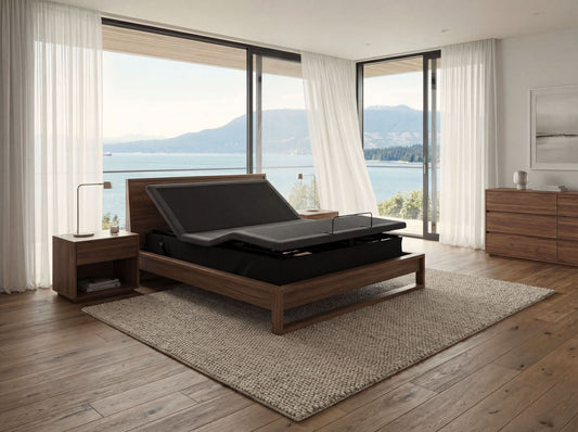 Ascend Adjustable Bed
