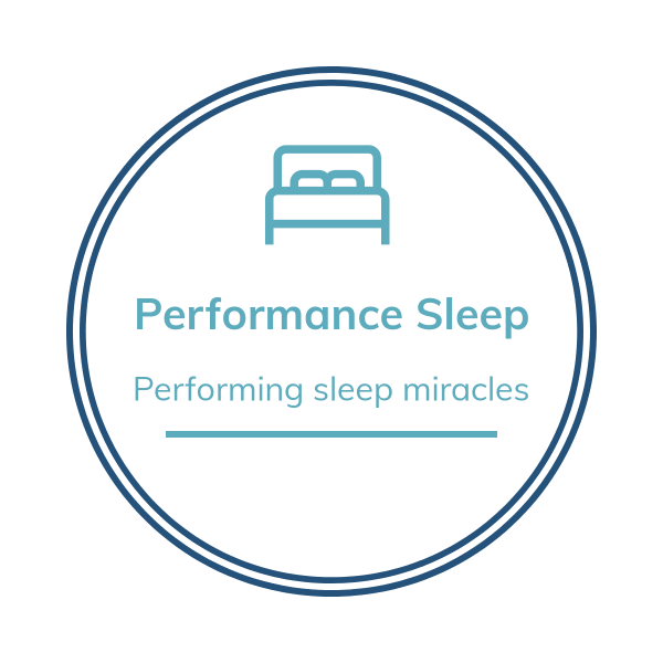 Performance Sleep