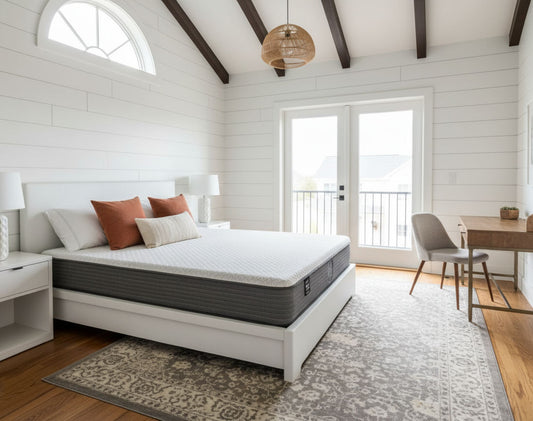 Paradigm Hybrid Mattress