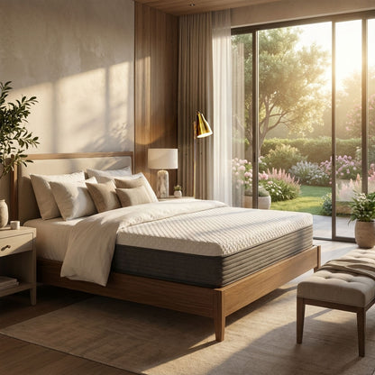 Paradigm Hybrid Mattress