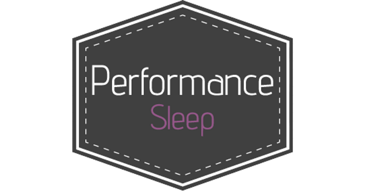 Performance Sleep
